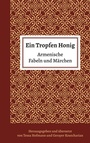 Bild: Ein Tropfen Honig - BoD - Books on Demand
