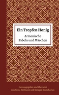Bild: Ein Tropfen Honig - BoD - Books on Demand