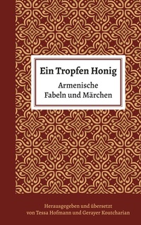 Bild vergrößern Bild: Ein Tropfen Honig - BoD - Books on Demand