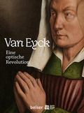 Cover: Van Eyck - Belser