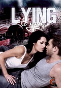 Cover: Lying to you - BoD - Books on Demand