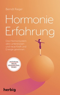 Abbildung von: Hormonie-Erfahrung - F. A. Herbig Verlagsbuchhandlung GmbH