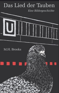 Abbildung von: Das Lied der Tauben - BoD - Books on Demand
