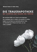Cover: Die Trauerapotheke - Books on Demand