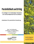 Cover: Pers&ouml;nlichkeit und Erfolg - Books on Demand