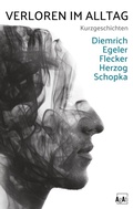 Cover: Verloren im Alltag - BoD - Books on Demand