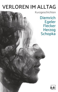 Enlarge image Cover: Verloren im Alltag - BoD - Books on Demand