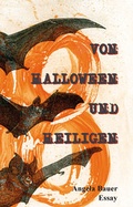 Cover: VON HALLOWEEN UND HEILIGEN - digitalreprint