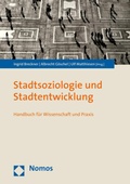 Cover: Stadtsoziologie und Stadtentwicklung - Nomos