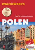 Bild: Polen - Reiseführer von Iwanowski - Iwanowski's Reisebuchverlag