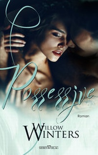 Enlarge image Cover: Possessive - Sieben-Verlag