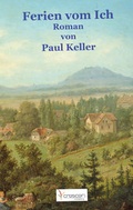Cover: Ferien vom Ich - Cresco