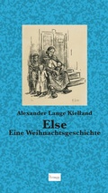 Cover: Else - Cresco