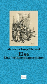 Enlarge image Cover: Else - Cresco