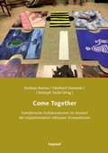 Cover: Come Together - kopaed