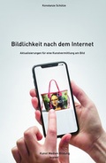 Cover: Bildlichkeit nach dem Internet - kopaed