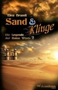 Cover: Sand & Klinge - OHNEOHREN