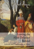 Cover: Leaving the Allah Delusion Behind - Schiler & M&uuml;cke