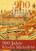 Cover: 900 Jahre Kloster Michelfeld - Bodner, E