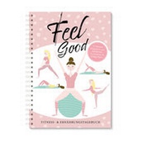 Abbildung von: Trainingstagebuch & Ernährungsplaner| Rosa Fitnessplaner & Ernährungstagebuch für Frauen mit 12 Wochen Programm zum Wohlfühlen | Trainingstagebuch für Fitness Studio, Krafttraining, Cardio, Gym, Workout und Diät & Ernährung - Nova MD