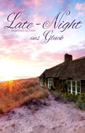 Cover: Late-Night ins Gl&uuml;ck - Nova MD