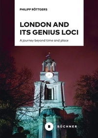 Abbildung von: London and its genius loci - Büchner-Verlag