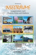 Cover: Inseltr&auml;ume - KLECKS-VERLAG