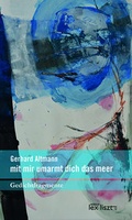 Cover: mit mir umarmt dich das meer - edition lex liszt 12