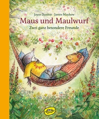 Abbildung von: Maus und Maulwurf - Woow Books