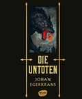 Cover: Die Untoten - Woow Books