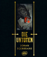 Abbildung von: Die Untoten - Woow Books