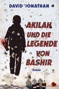 Abbildung von: Akilah und die Legende von Bashir - Periplaneta