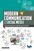 Cover: Modern Communication with Social Media a Simplified Primer to Communication and Social Media - BPB Publications