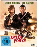 Cover: Delta Force - NSM Records