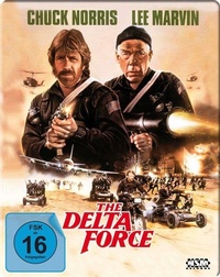 Enlarge image Cover: Delta Force - NSM Records