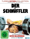 Cover: Der Schn&uuml;ffler - Turbine Medien