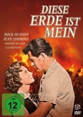 Cover: Diese Erde ist mein - Filmjuwelen