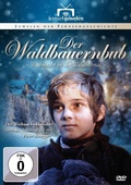 Cover: Der Waldbauernbub - Weihnacht in der Waldheimat - Fernsehjuwelen