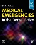 Cover: Medical Emergencies in the Dental Office - Elsevier