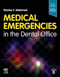 Abbildung von: Medical Emergencies in the Dental Office - Elsevier