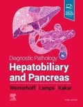 Cover: Diagnostic Pathology : Hepatobiliary and Pancreas - Elsevier