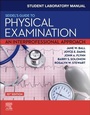 Cover: Student Laboratory Manual for Seidel's Guide to Physical Examination - Elsevier