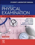 Cover: Student Laboratory Manual for Seidel's Guide to Physical Examination - Elsevier