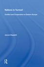 Cover: Nations In Turmoil - Routledge