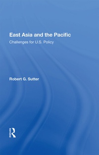 Enlarge image Cover: East Asia And The Pacific - Routledge