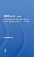Cover: Children Of Ham - Routledge