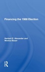 Cover: Financing the 1988 Election - Routledge