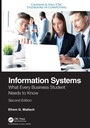 Cover: Information Systems - CRC Press