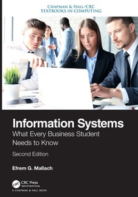Abbildung von: Information Systems - CRC Press
