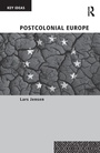 Cover: Postcolonial Europe - Routledge